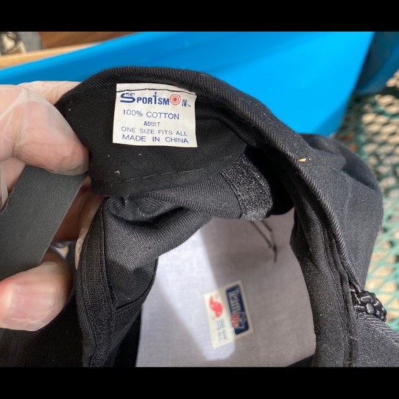 Hat - Picture 2 of 3